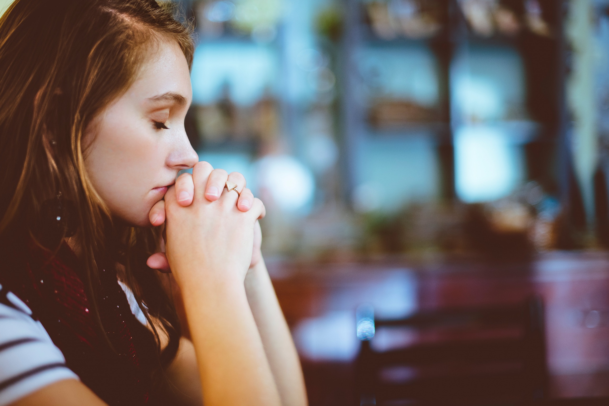 Photo of Prayer