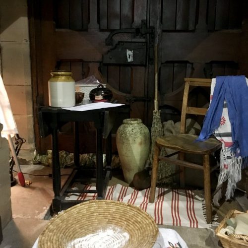 Experience Christmas at St Mark's Church