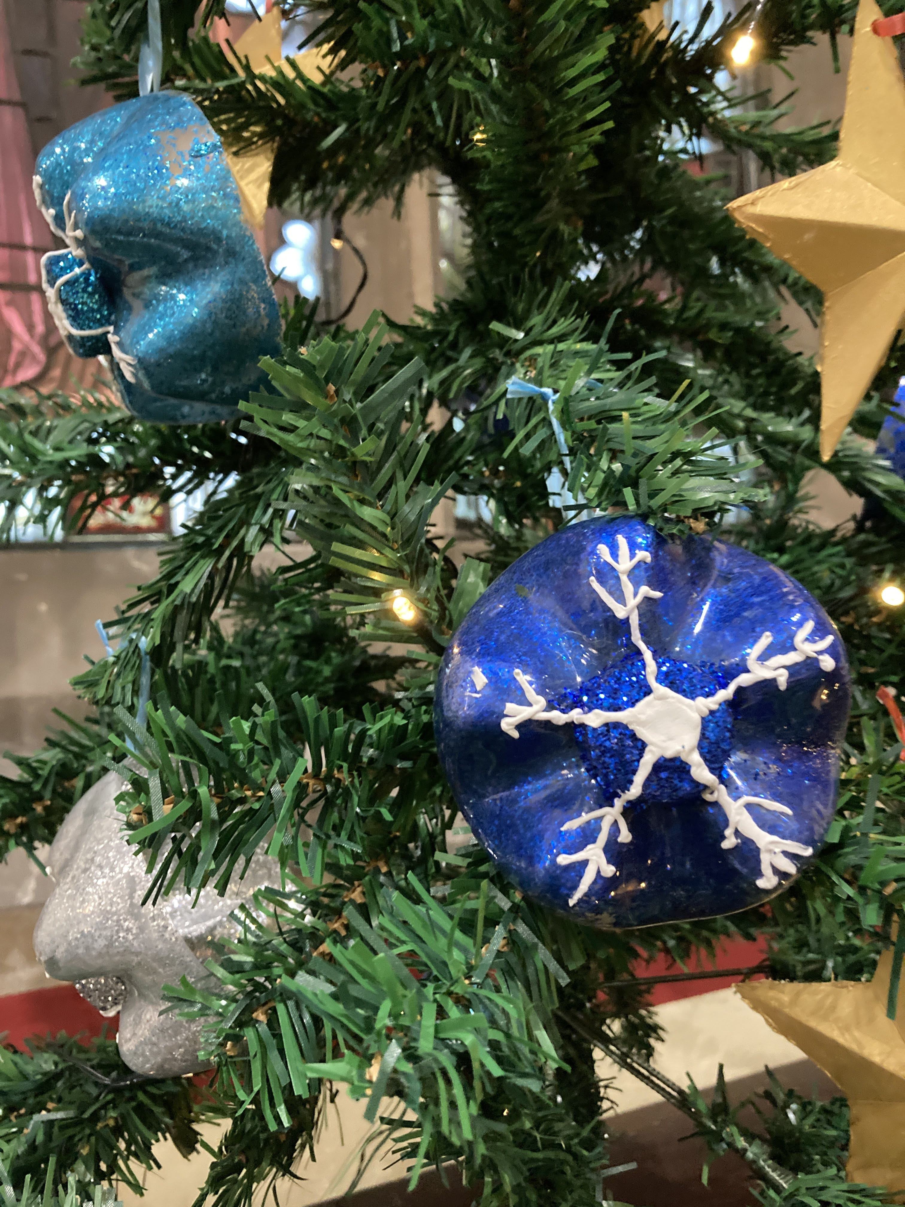 Christmas Tree Festival and Experience Christmas 2021