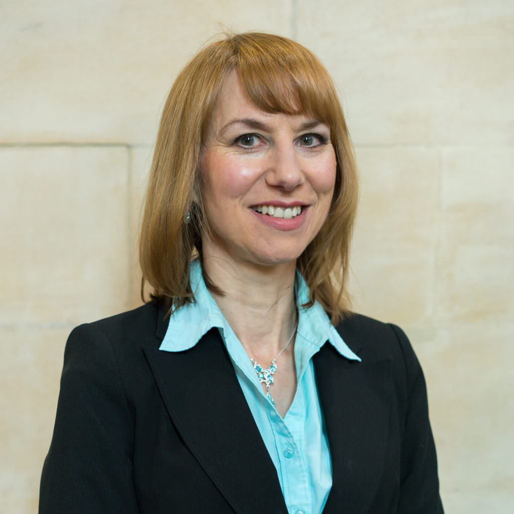 Julia Taylor